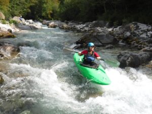 Slovenia 2018
